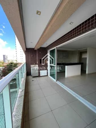 Apartamento em Imperatriz - Juçara