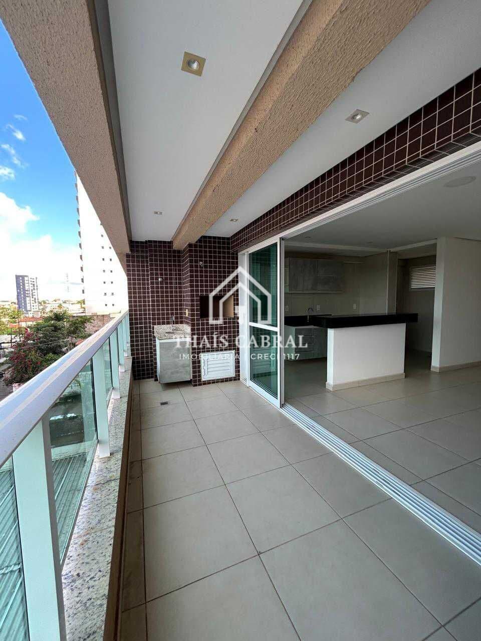 Apartamento em Imperatriz - Juçara