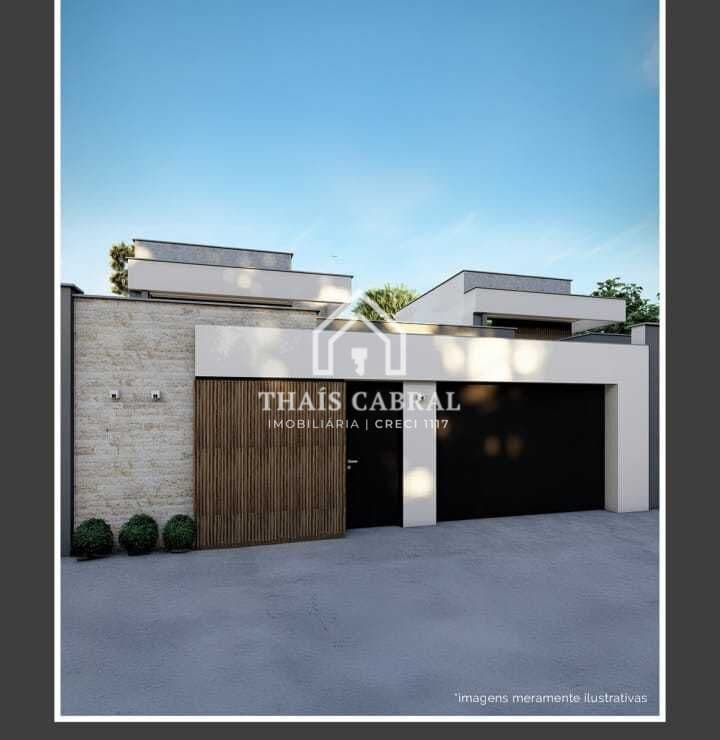 CASA À VENDA - JARDIM DAS OLIVEIRAS