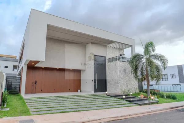 Casa em Imperatriz - Jardim América