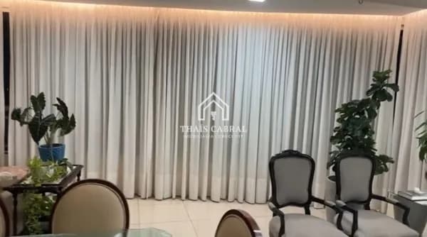 Apartamento em Imperatriz - Três Poderes