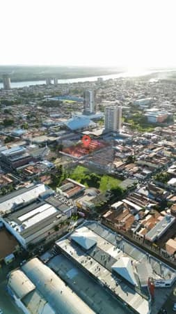 Lote/Terreno em Imperatriz - Centro