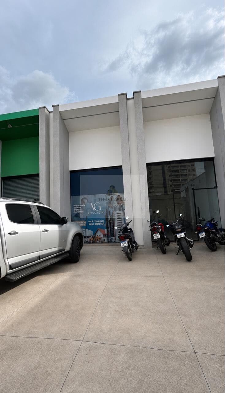 Ponto Comercial/Loja/Box em Imperatriz - Centro