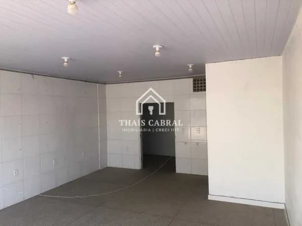Ponto Comercial Comércio- Av Santa Tereza