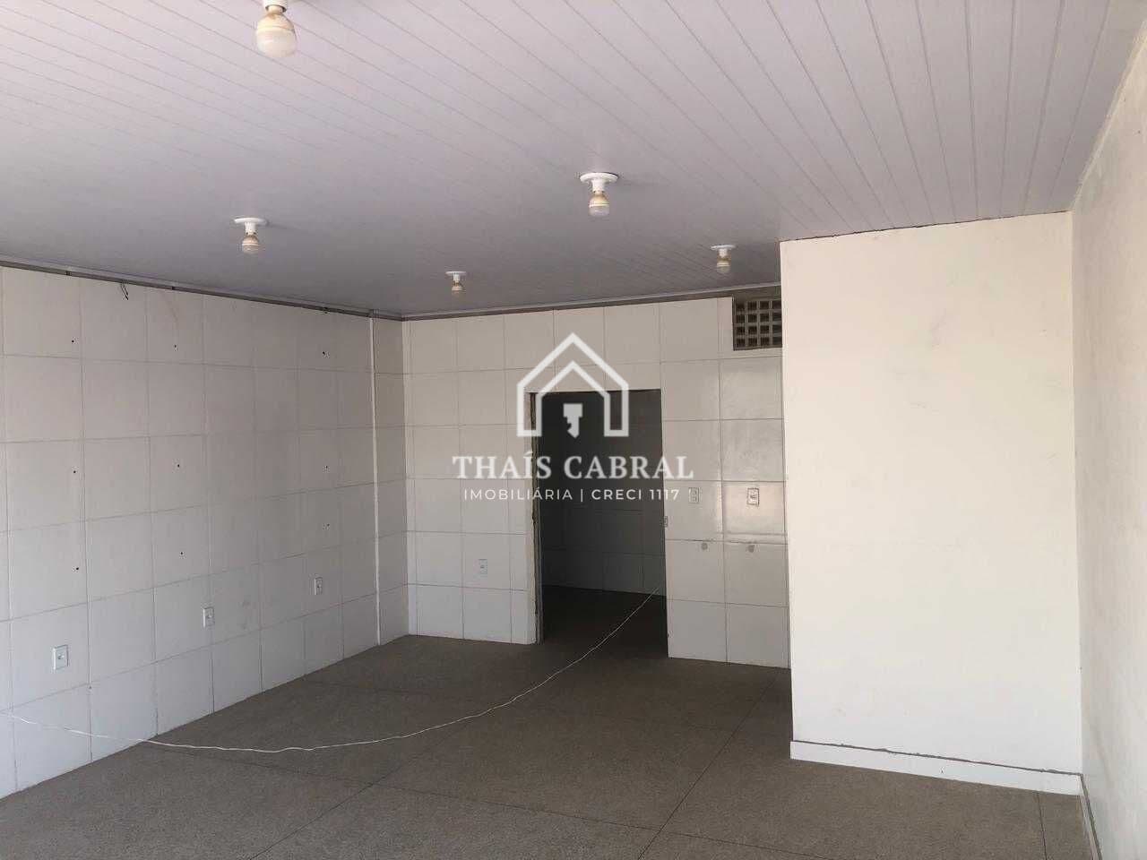 Ponto Comercial Comércio- Av Santa Tereza