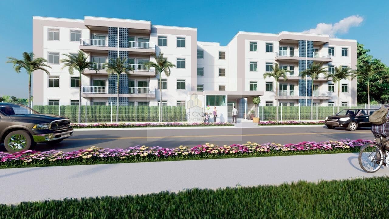 Apartamento em Imperatriz - Jardim das Oliveiras