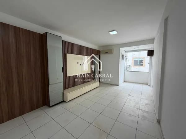 Apartamento locação Edifício Primavera