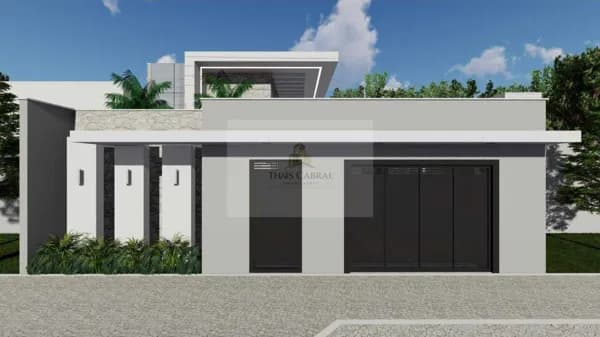 Casa Alto Padrão À venda Jardim das Oliveiras