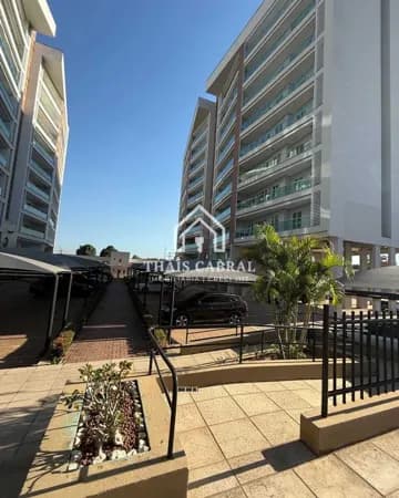Apartamento para alugar - Imperador Tocantins