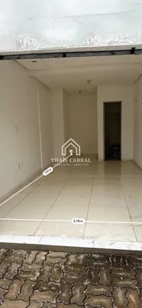Ponto Comercial - Av Dorgival Pinheiro de Sousa