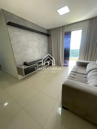 Aluga-se Apartamento Edifício Moriah