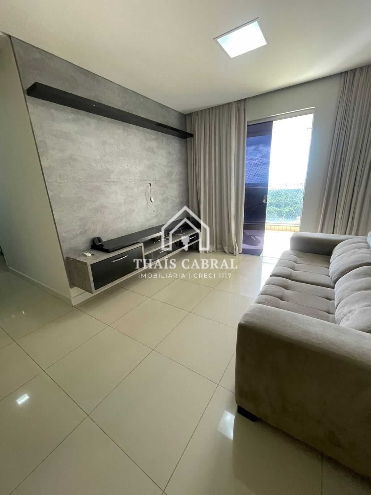 Aluga-se Apartamento Edifício Moriah