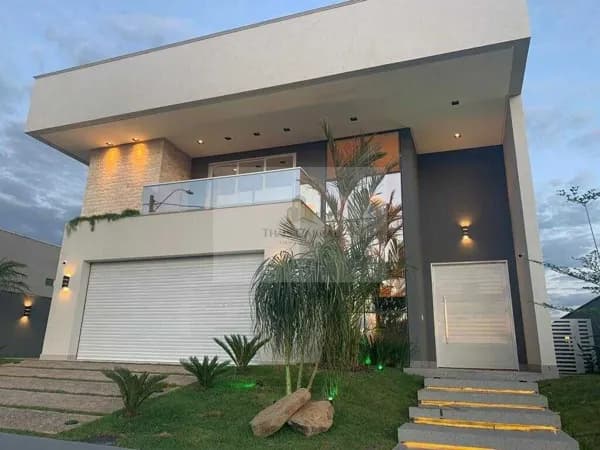 Casa em Imperatriz - Jardim América