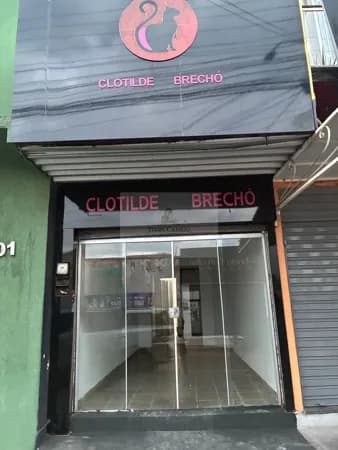 Ponto Comercial/Loja/Box em Imperatriz - Centro