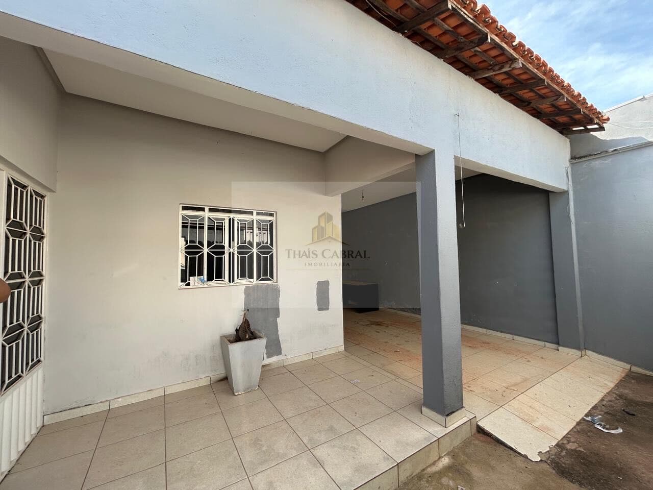 Casa em Imperatriz - Jardim Planalto