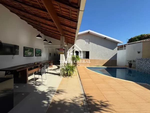 Casa em Imperatriz - Jardim São Luís
