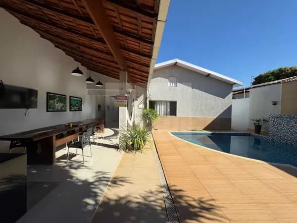 Casa em Imperatriz - Jardim Sao Luiz