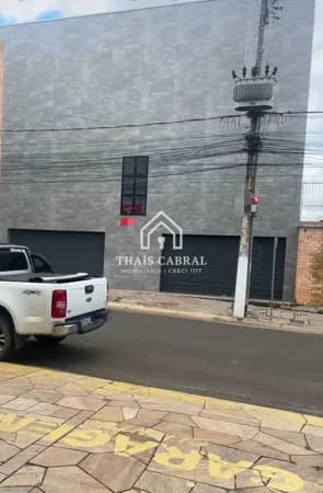 Ponto Comercial - Rua João Lisboa
