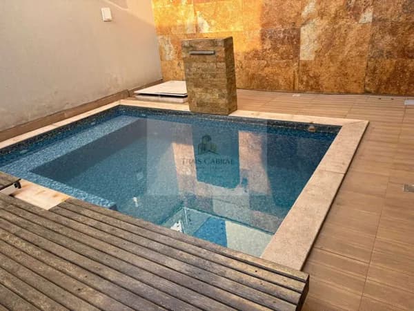 Casa à Venda - Bairro Santa Inês