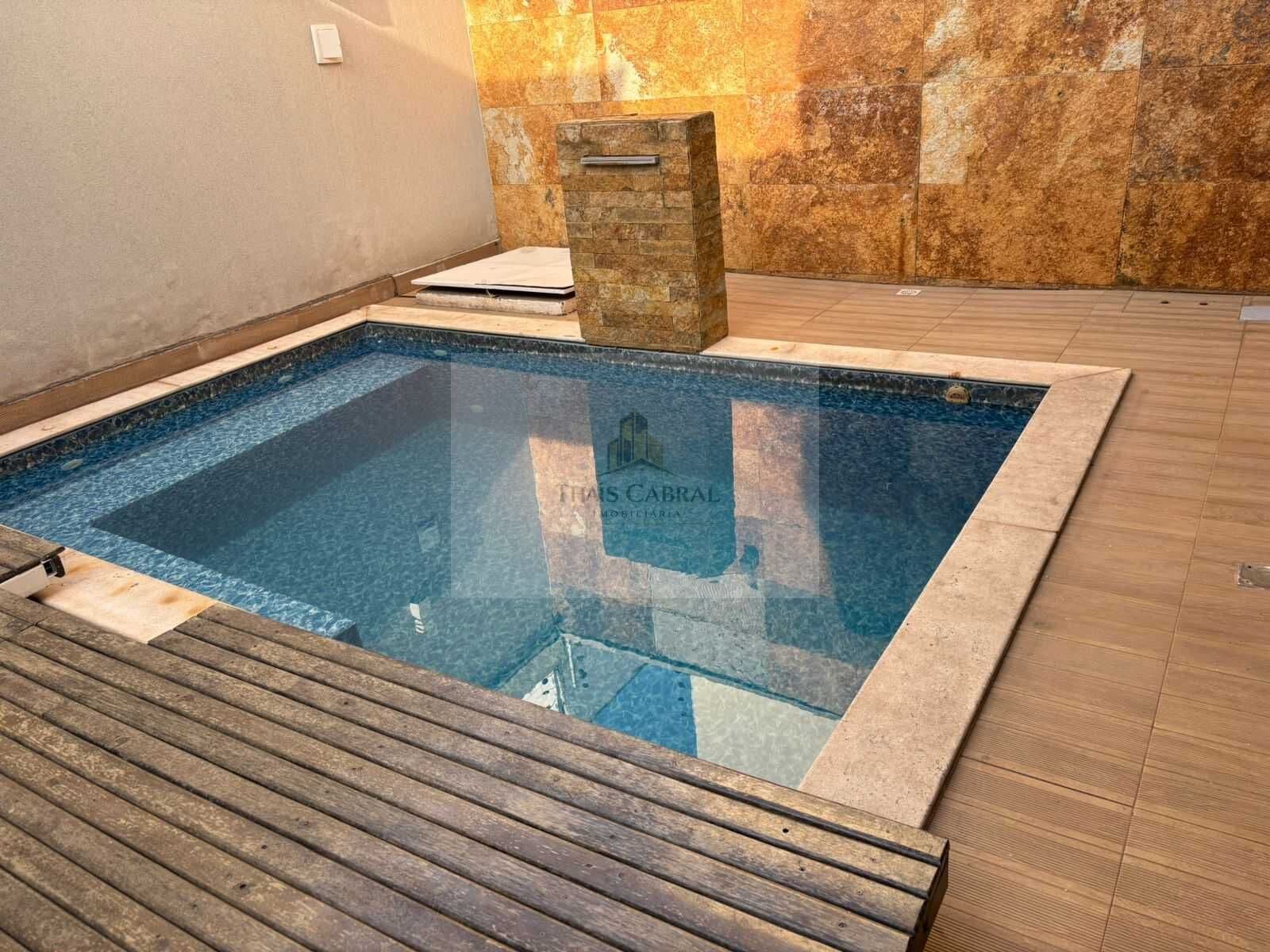 Casa à Venda - Bairro Santa Inês