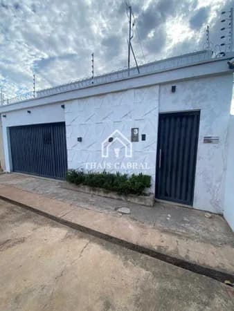 Casa Padrão a venda - Jardim América