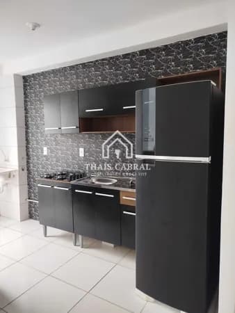 Apartamento para alugar - Village do Bosque lV
