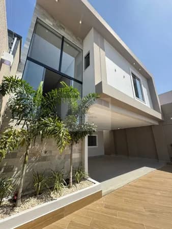 Casa Padrão - Bairro Santa Inês