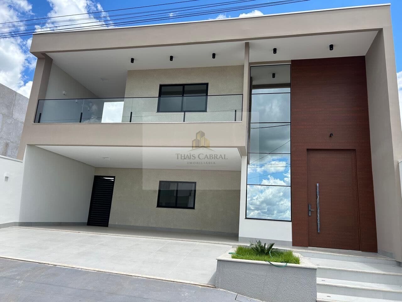 Casa em Imperatriz - Parque das mansoes