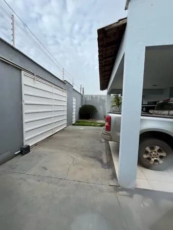 Casa em Imperatriz - Residencial Colina Park