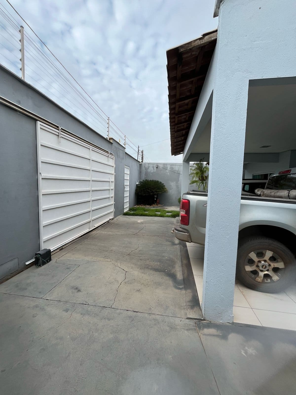 Casa em Imperatriz - Residencial Colina Park