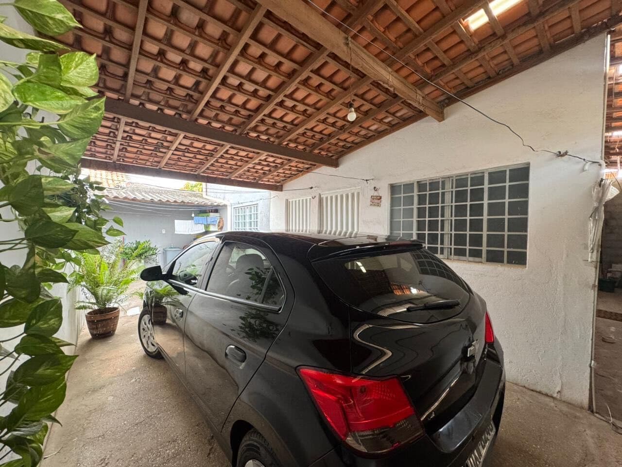 Casa em Imperatriz - Parque Buriti