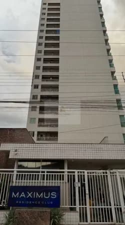 Apartamento em Imperatriz - Três Poderes