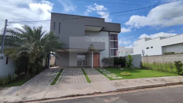 Casa em Imperatriz - Jardim América