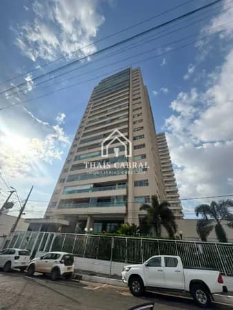 Apartamento Padrão- Edifício Cosmopolitan