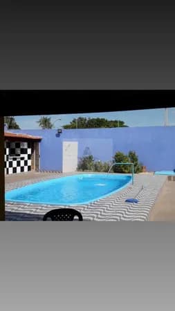 Casa Padrão para alugar - Jardim das Oliveiras