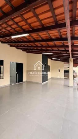 Casa a Venda Condomínio Portal dos Pássaros