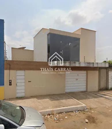 Casa Duplex para locação - Jardim São Luís