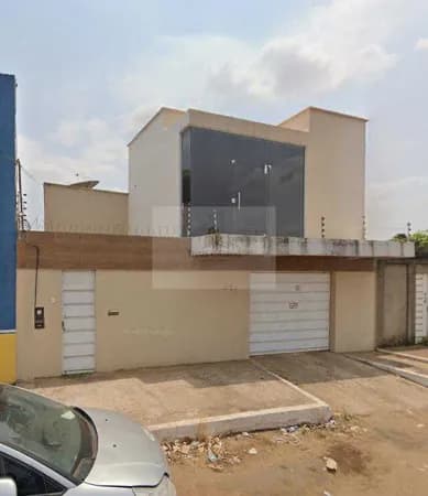 Casa Duplex para locação - Jardim São Luís