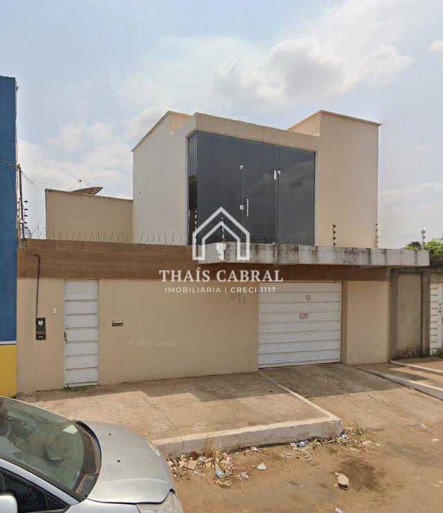 Casa Duplex para locação - Jardim São Luís