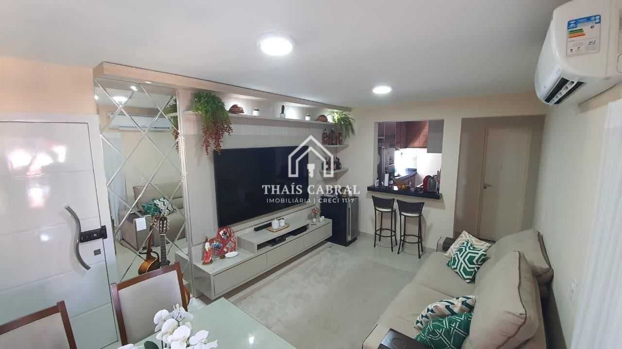 Apartamento em Imperatriz - Parque do Buriti