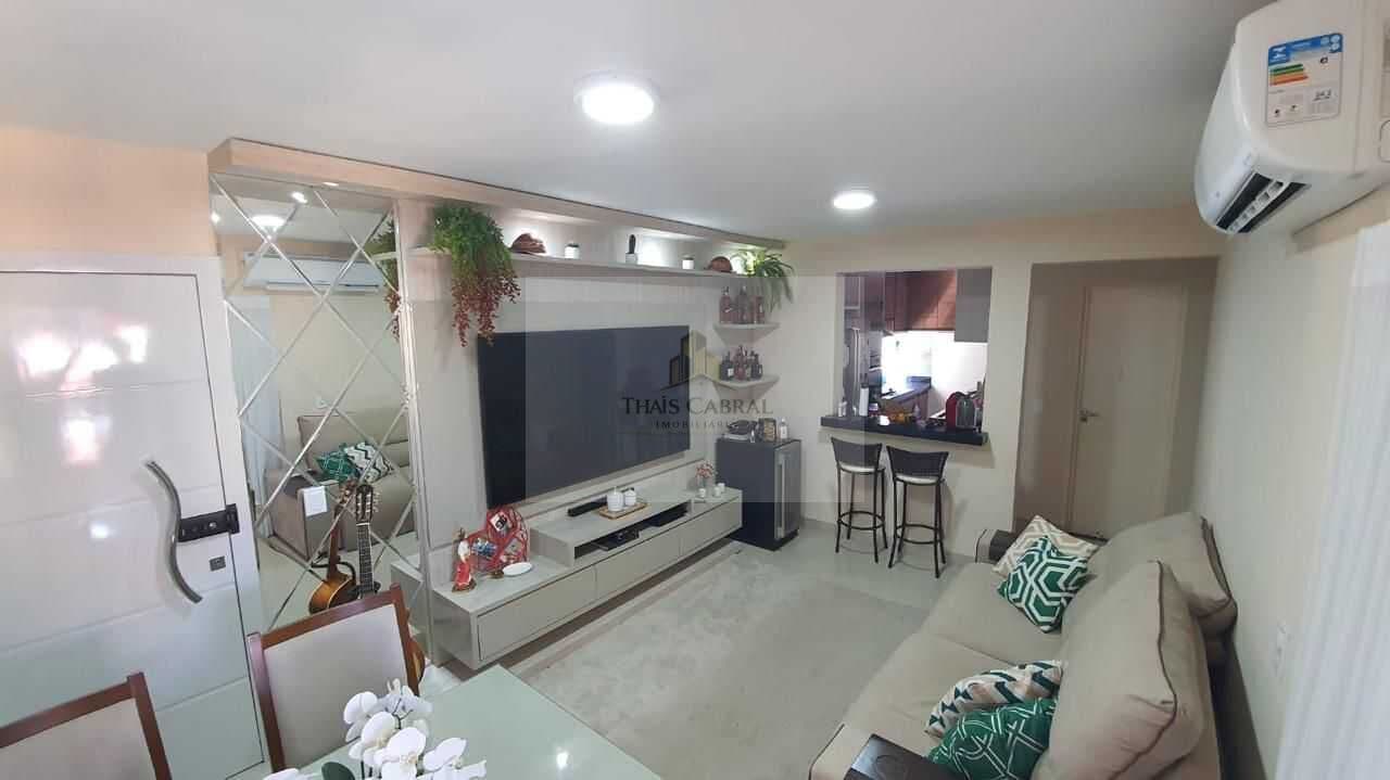Apartamento no residencial Lívia a venda