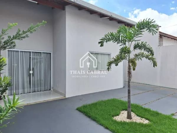 Casa Alto Padrão à venda- Santa Inês