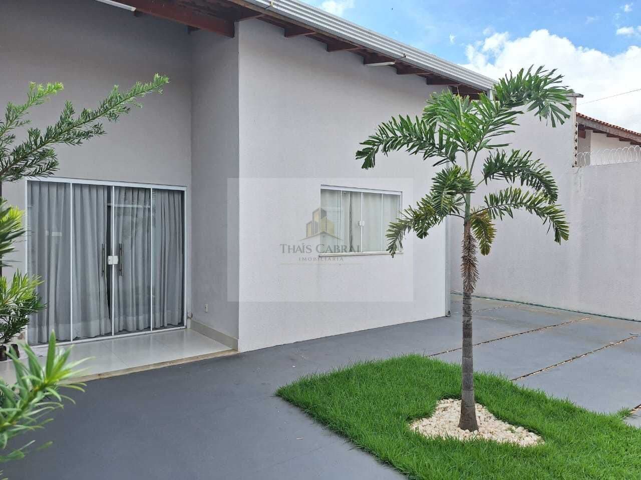 Casa Alto Padrão à venda- Santa Inês