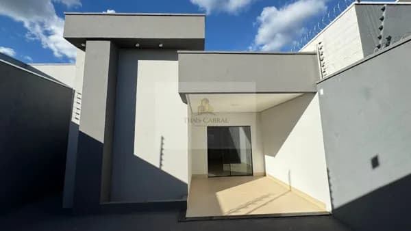 Residencial Santa Clara - A Venda