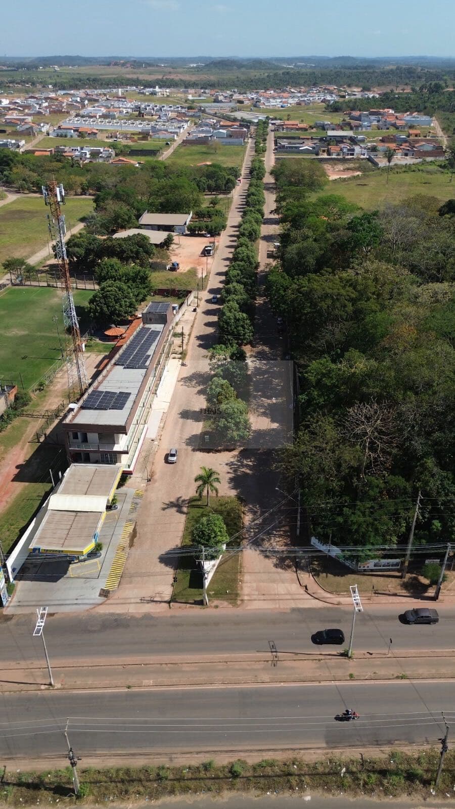 Lote/Terreno em Imperatriz - Jardim das Oliveiras