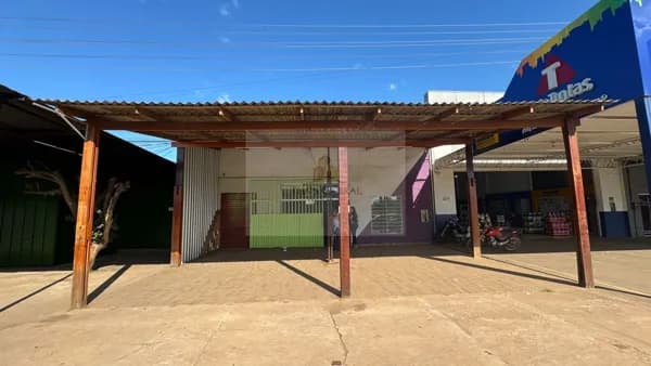 Ponto Comercial/Loja/Box em Imperatriz - Vila Redenção