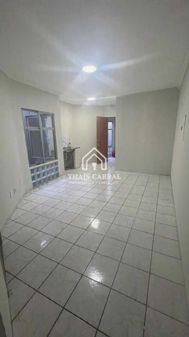 Apartamento para alugar - Centro de Imperatriz