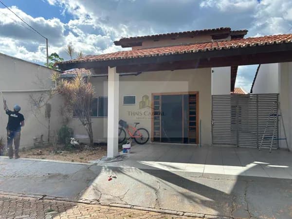 Casa em Imperatriz - Santa Inês