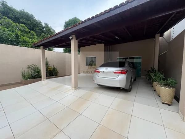Casa em Imperatriz - Nova Imperatriz