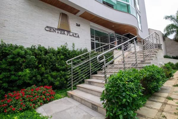 Apartamento em Vila Florinda, Sorocaba/SP